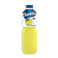 Santal Top Bautura de limonada 6%, 1500 ml