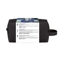 Set Cadou 2026 Nivea Men Sensitive Trio Bag (A/S, GRas, Roll) - thumbs image 2