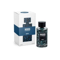 Mood Apa de parfum 100 ml Wild