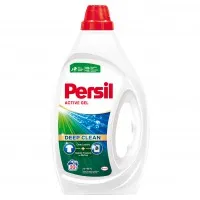 Persil Active Gel Deep Clean Гель для стирки 1.485 л 33 стирок - thumbs image 2