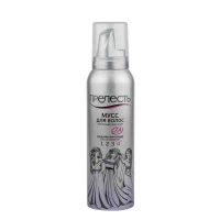 Prelesti Spuma de par 160ml fixare puternica