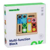 Деревянный конструктор TK493 - thumbs image 2