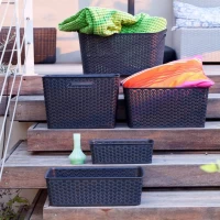 Cos MY STYLE S 25*20 cm maro - thumbs image 2