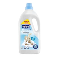 Chicco Кондиционер для детского белья Sweet Talcum, 1500 мл