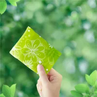 Naturella Absorbante Ultra Maxi, 8 buc - thumbs image 3