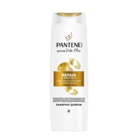 Pantene Sampon 400ml Repair & Protect pentru par fragil si uscat - thumbs image 1