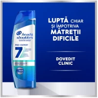 Head & Shoulders Pro-Expert 7 Itch Rescue 250 ml - thumbs image 2