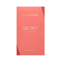 La Rive Apa de parfum 100ml Secret of Beauty - thumbs image 3