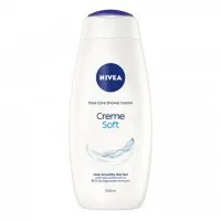 Nivea Гель для душа Crem Soft 500 мл