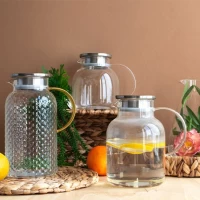 Кувшин с фильтром LIMONADĂ 1,8 л - thumbs image 5
