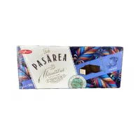 Bucuria Конфеты Pasarea Maiastr со взбитыми сливками 260g Коробка