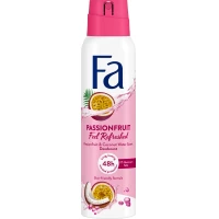 Fa Deodorant spray 150ml Passionfruit Feel Refreshed