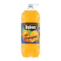 Baban Bautura racoritoare de Orangino 3L