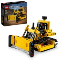 Конструктор LEGO Technic Тяжелый бульдозер, арт. 42163 - thumbs image 2
