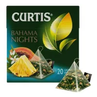 Curtis Ceai Verde 20pac Bahama Nights - thumbs image 3