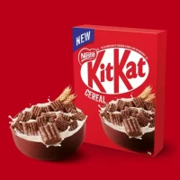 Kit Kat Cereale 330 g - thumbs image 3