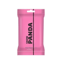 Panda Servetele umede 15 buc Sakura
