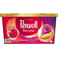 Perwoll Капсулы для стирки Color 12 шт