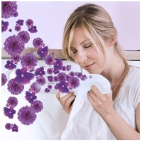 Lenor Perle parfumate Ametyst & Floral Bouquet, 210 g - thumbs image 5