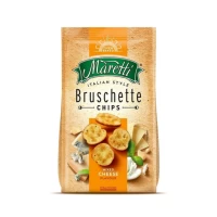 Брускетты Maretti Смесь сыров 70 г
