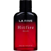 LA RIVE Apa de toaleta Men 90ml Hitfire - thumbs image 2