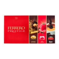 Ferrero Rocher Praline asortate Prestige, 246g