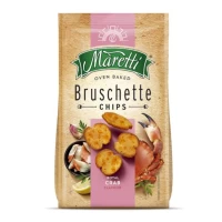 Maretti Bruschette Crab 70gr