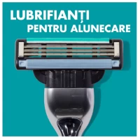 Gillette Aparat de ras Mach3 REZ 2 - thumbs image 3