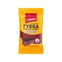 Chisto bureta de vase profilata One Clean 1 buc