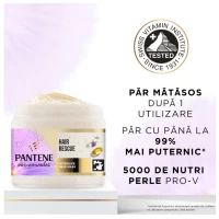 Pantene Masca Silky & Glowing 300 ml - thumbs image 2