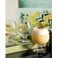 Набор бокалов для бренди BISTRO 385 мл, 6 штук - thumbs image 6