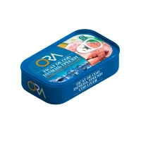 Ficat de Cod natural ORA 115g - thumbs image 2