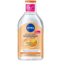 Nivea Мицеллярная вода Vitamina C 400 мл