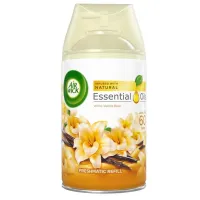 Air Wick Freshmatic Refill Белая стручка ванили 250 мл