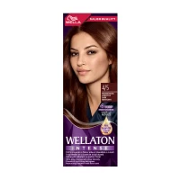 Wellaton Краска для волос Тёмный Махагон 4/5