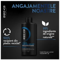 Syoss Sampon 440ml Anti-Dandruff - thumbs image 3