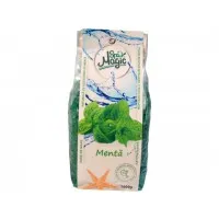 Magic Spa соль для ванн 1кг Мята