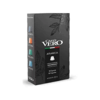 Vero Caffe Cafea capsule Arabica 10*5,6 g