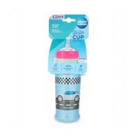 Pahar Sport nevarsator Masina 350ml 56/516