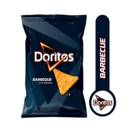 Doritos Chips barbeque 90 g - thumbs image 2