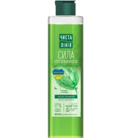 Cistaia Linia Sampon cu urzica pentru toate tipurile de par, 240 ml