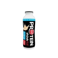 Zott High Protein Bautura de lapte 250 ml