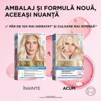 Excellence Vopsea de par 01 Blond Ultra Deschis Natural - thumbs image 2