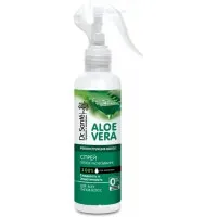 Dr.Sante Spray de par Aloe Vera Pieptanare usoara 150 ml - thumbs image 3