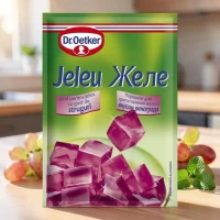 Dr. Oetker Jeleu Struguri 90 g - thumbs image 2