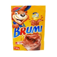 Brumi Cacao instant cu vitamine 300g - thumbs image 2