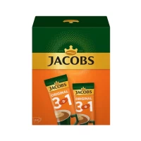Jacobs Cafea Original 3in1 12g - thumbs image 3