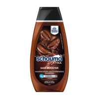 Schauma Мужской шампунь Hair Booster 350 мл