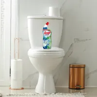 Bref Средство для унитаза WC Hygiene Gel Lemon 700 ml - thumbs image 2