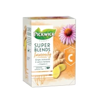 Pickwick Ceai de plante Immunity 15 pac